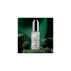 FACE SERUM PURIFYING & MOISTURISING Snail & hyaluronic acid Snail Slime Moisturizing & purifying action