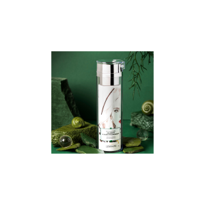 FACE MASK  PURIFYING & MOISTURISING Snail & hyaluronic acid Snail Slime Moisturizing & purifying action