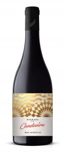 Herdade da Candeeira Superior Red