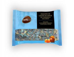 Candycat -BB Salted Caramel 1Kg