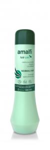 Normal hair – hair conditioner AMALFI