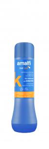 Hair conditioner with keratin – spa fragrance AMALFI