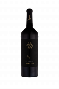 Primitivo IGP Puglia 