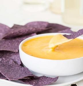 VEGAN NO CHEESE ALTERNATIVE_DIP