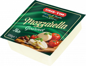 CRIS-TIM Mozzarella