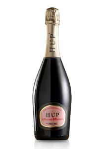 HUP RED Alcohol-Free Sparkling Wine