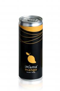 MAMA Mango Ready-to-Drink CAN 250ml