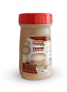 HANA Tahini