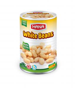 HANA White Beans