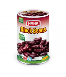 HANA Black Beans