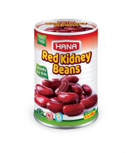 HANA Red Beans