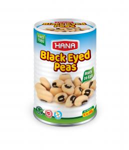 HANA Black Eyed Beans