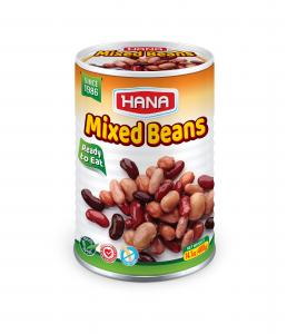 HANA Mixed Beans