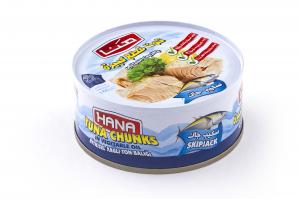 HANA Tuna Chunks