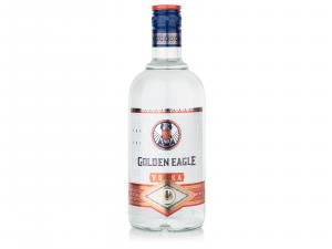 Golden Eagle Vodka