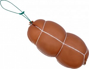 Mortadella sausage 450g