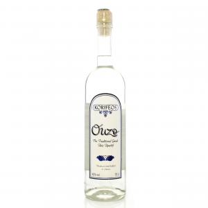 Korifeos Ouzo