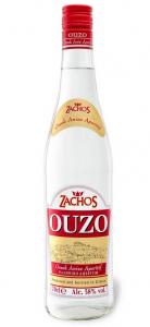 Zachos Ouzo