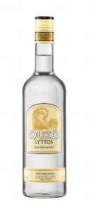Lyttos Ouzo