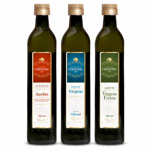 Choupal - Olive Oil
