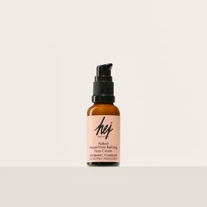 Naked Instant Pore Refining Face Cream 30ml