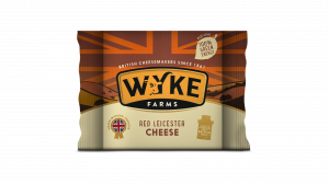 Wyke Farms Red Leicester 200g
