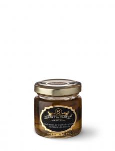 Truffle Acacia honey sweetness