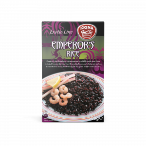 Exotic Line Rice Emperor’s