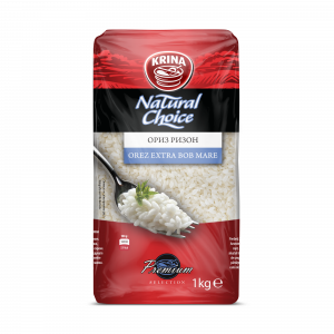Natural Choice Rice Rizon