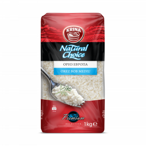 Natural Choice Rice Medium