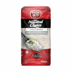 Natural Choice Rice Pearl