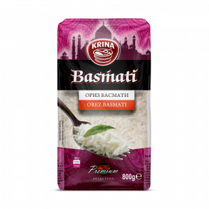Natural Choice Rice Basmati