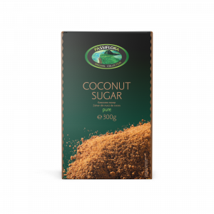 Sugar Coconut