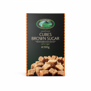 Sugar Cubes Brown