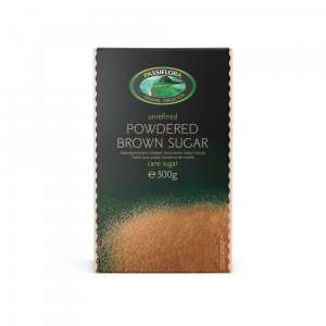 Powdered Brown Sugar