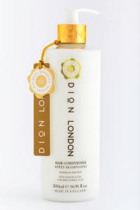 500ml Hair Conditioner - Fragrance less