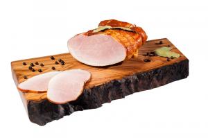 Laurel ham