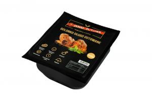 Long cooked knuckle 500g