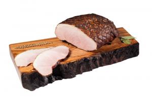 Hayduk's ham