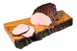 Cossack's ham