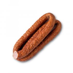 Roasted farmhouse sausage