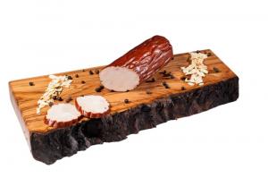 Krakowska filet sausage