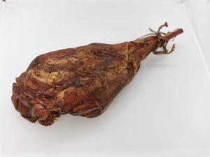 Roast Leg of Lamb