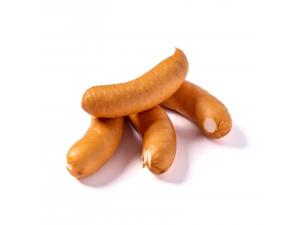 Wiener sausage extra