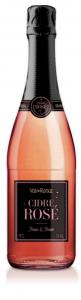 Cidre rosé Val de Rance 2.5% ABV