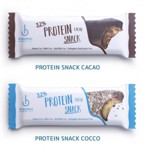 GAINER PROTEIN BAR