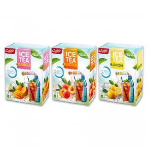 INSTANT ICE TEA
