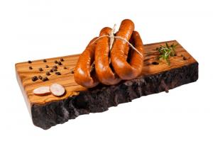 Toruńska sausage