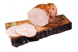 Peasant's ham