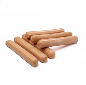 Breakfast filet wieners veal 240g
